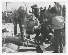 Sunken Meadow State Park, L.I.A.R.S. Air Show