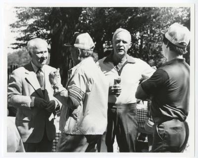Bethpage State Park Golf, Michelob Part I
