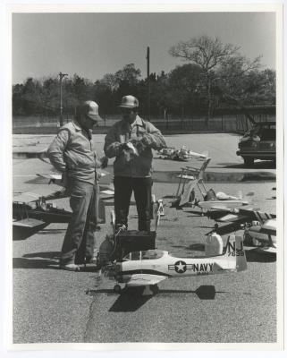 Sunken Meadow State Park, L.I.A.R.S. Air Show