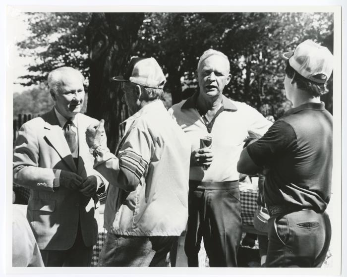 Bethpage State Park Golf, Michelob Part I