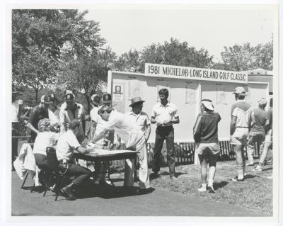 Bethpage State Park Golf, Michelob Part I