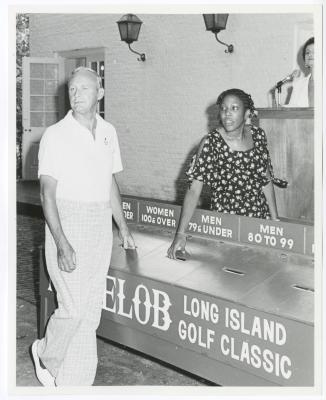 Bob and Harold's Candid Shots