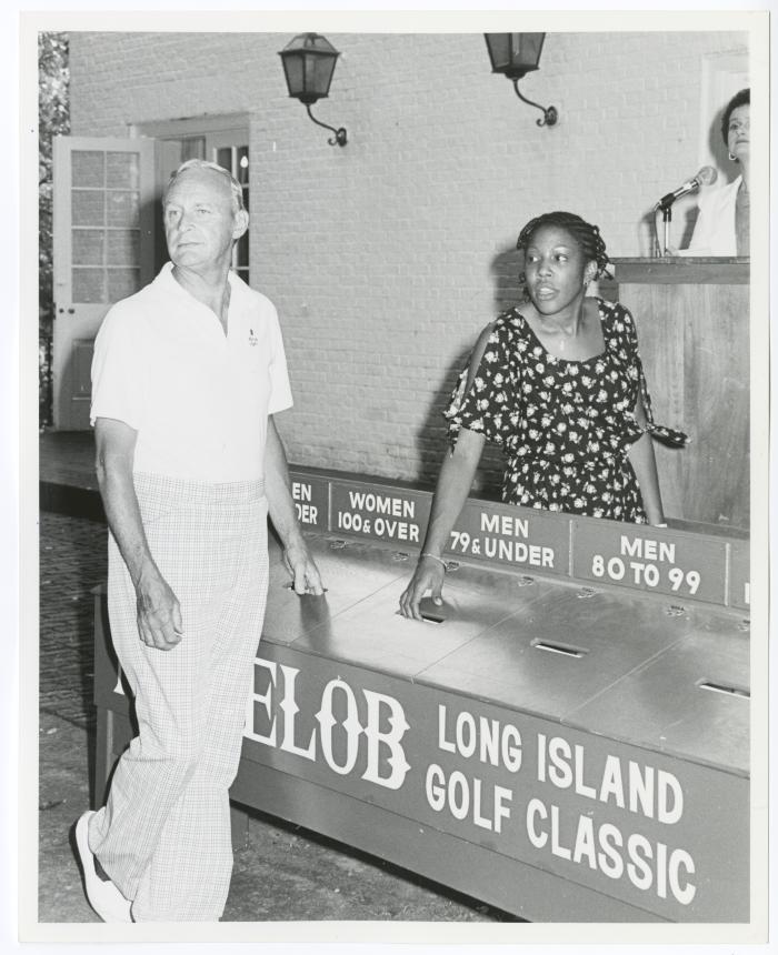 Bob and Harold's Candid Shots