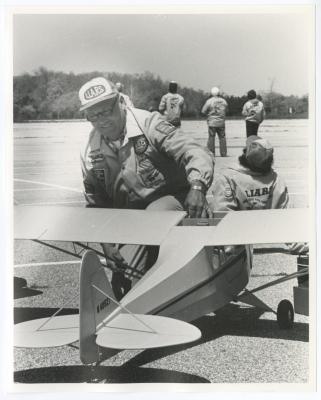 Sunken Meadow State Park, L.I.A.R.S. Air Show