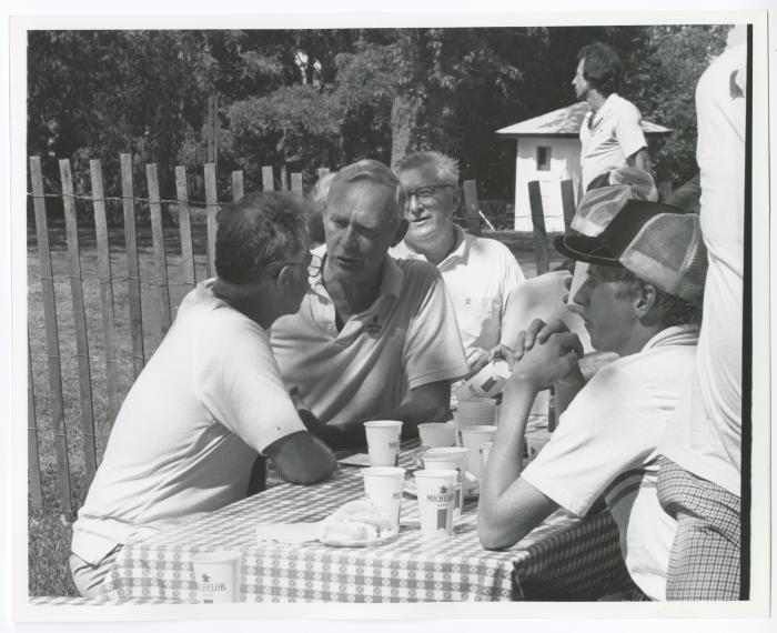 Bob and Harold's Candid Shots