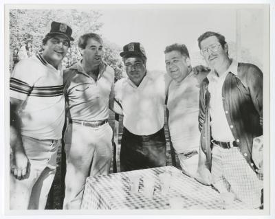 Bethpage State Park Golf, Michelob Part I