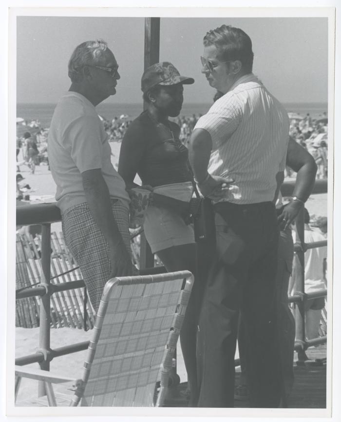 Bob and Harold's Candid Shots