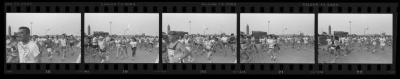 Jones Beach State Park, First Miller Summer Run Series