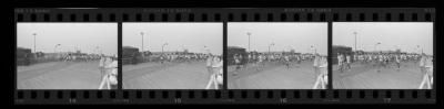 Jones Beach State Park, First Miller Summer Run Series