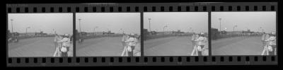 Jones Beach State Park, First Miller Summer Run Series
