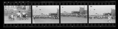Jones Beach State Park, First Miller Summer Run Series