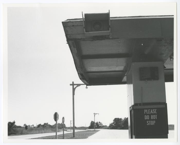 Jones Beach State Park, Wantagh Toll