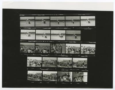 Jones Beach State Park Busch Softball Tournament, July 6-7, 1985