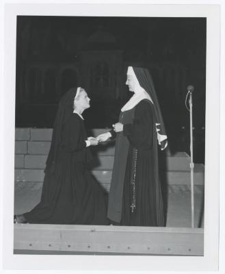 Jones Beach Marine Theater, Sound of Music