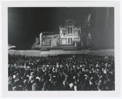 Jones Beach Marine Theater, Sound of Music