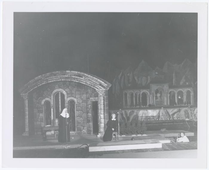 Jones Beach Marine Theater, Sound of Music