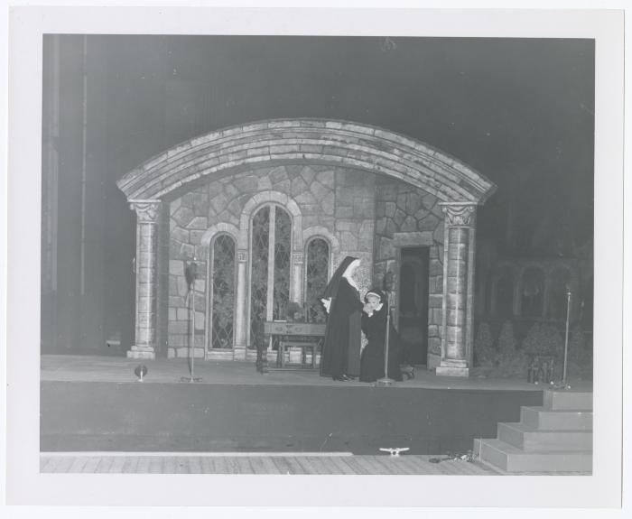 Jones Beach Marine Theater, Sound of Music
