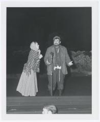 Jones Beach Marine Theater, Fiddler on the Roof