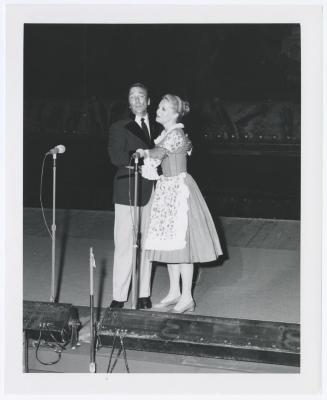 Jones Beach Marine Theater, Sound of Music