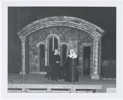 Jones Beach Marine Theater, Sound of Music