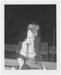 Jones Beach Marine Theater, Carousel