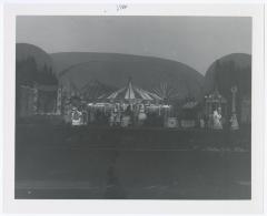 Jones Beach Marine Theater, Carousel