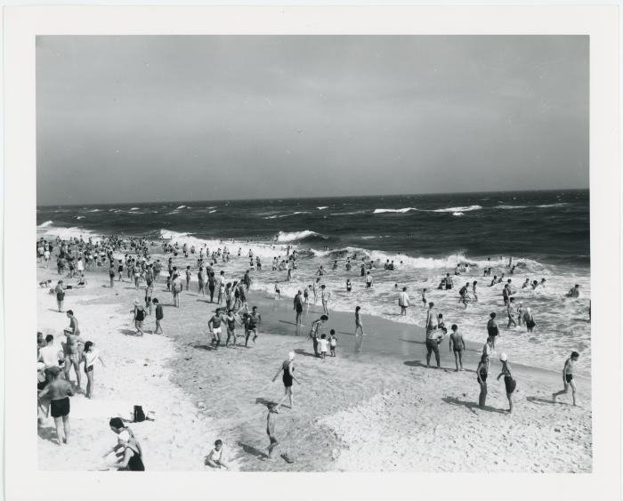 Jones Beach State Park
