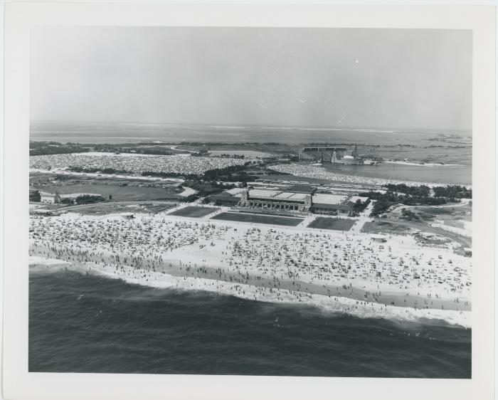 Jones Beach State Park