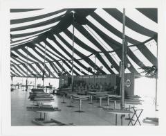 Jones Beach Marine Theater, South Pacific ("Schaeffer Presents Guy Lombardo")