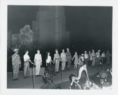 Jones Beach Marine Theater, South Pacific