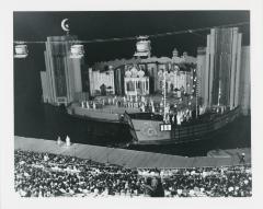 Jones Beach Marine Theater, Arabian Nights