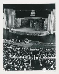 Jones Beach Marine Theater, South Pacific