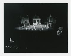 Jones Beach Marine Theater, Arabian Nights