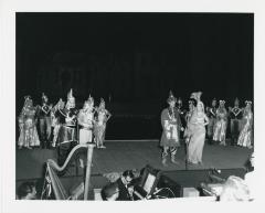 Jones Beach Marine Theater, Arabian Nights