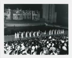 Jones Beach Marine Theater, Arabian Nights