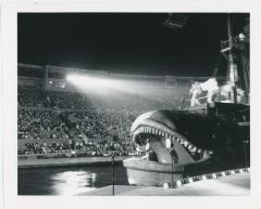 Jones Beach Marine Theater, Arabian Nights