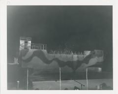 Jones Beach Marine Theater