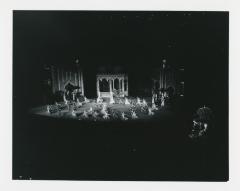 Jones Beach Marine Theater, Arabian Nights