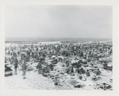 Jones Beach State Park Central Mall