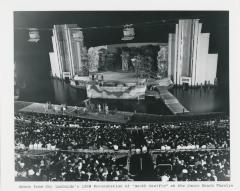 Jones Beach Marine Theater, South Pacific