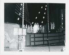 Jones Beach Marine Theater, Arabian Nights