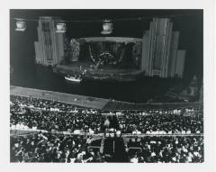 Jones Beach Marine Theater, South Pacific