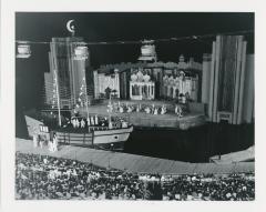 Jones Beach Marine Theater, Arabian Nights