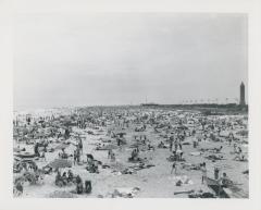 Jones Beach State Park East Bathhouse