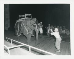 Jones Beach Marine Theater, Around the World in 80 Days