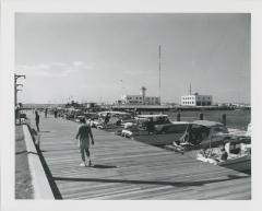Jones Beach State Park
