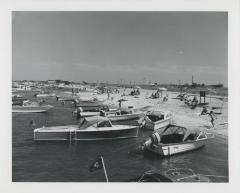 Jones Beach State Park