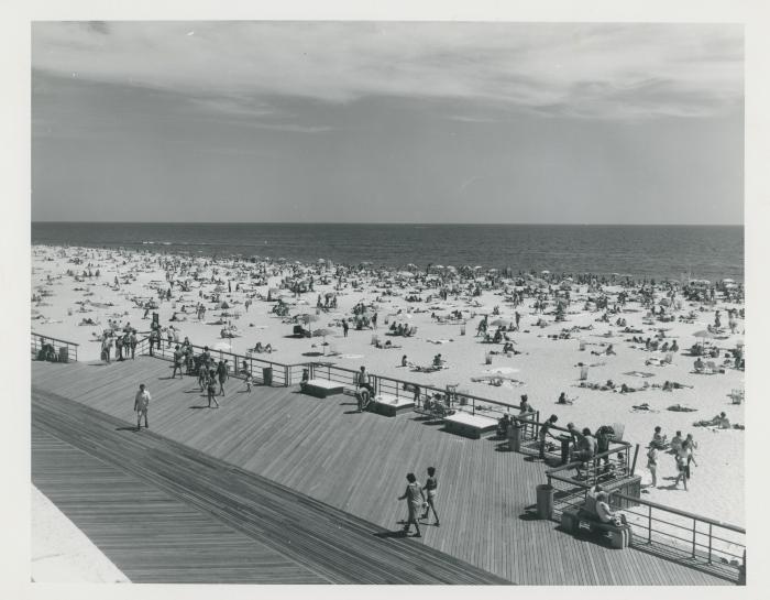 Jones Beach State Park