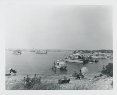 Jones Beach State Park