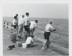 Jones Beach State Park